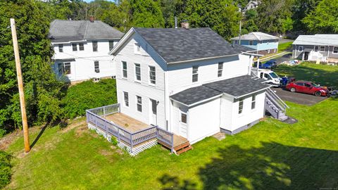 223 North Main Street Naugatuck CT 06770