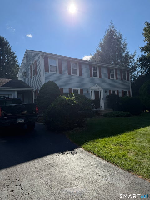 Photo of 25 Margaret Drive, South Windsor, CT 06074 (MLS # 24204534)