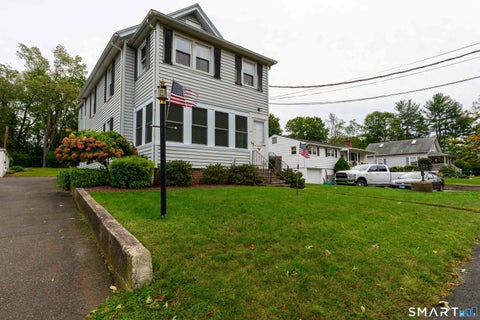 Photo of 61 Elm Street, North Haven, CT 06473 (MLS # 24209680)