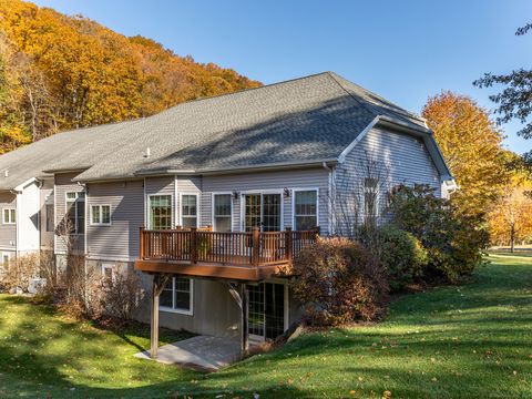 Tiny photo for 1 Blossom Court #1, New Milford, CT 06776 (MLS # 24135079)