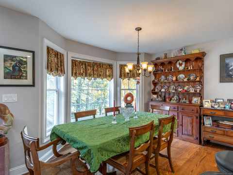 Tiny photo for 1 Blossom Court #1, New Milford, CT 06776 (MLS # 24135079)