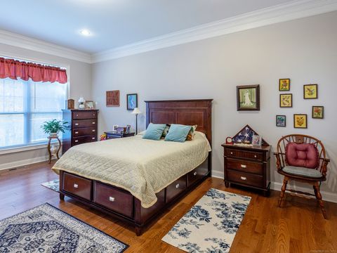 Tiny photo for 1 Blossom Court #1, New Milford, CT 06776 (MLS # 24135079)