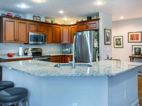 Tiny photo for 1 Blossom Court #1, New Milford, CT 06776 (MLS # 24135079)