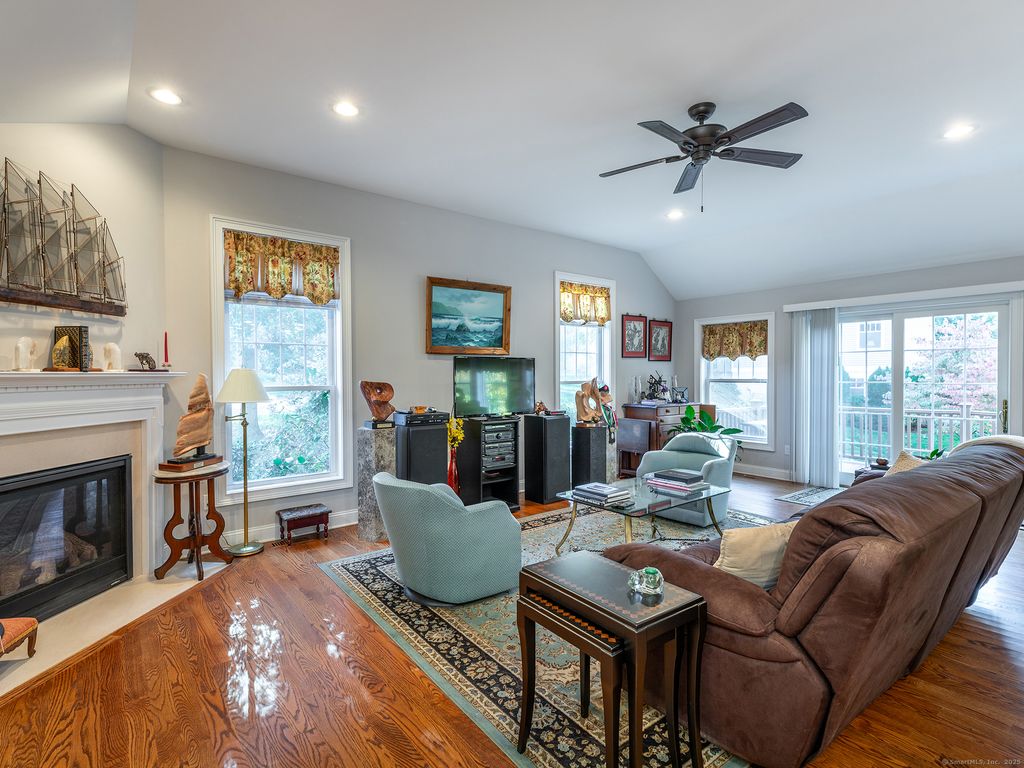 Photo of 1 Blossom Court #1, New Milford, CT 06776 (MLS # 24135079)