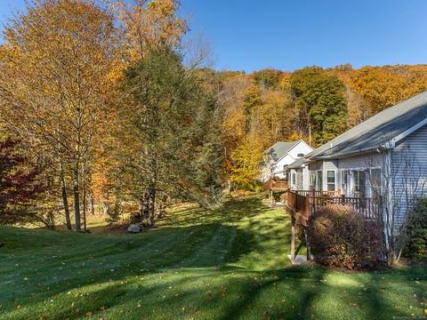 Tiny photo for 1 Blossom Court #1, New Milford, CT 06776 (MLS # 24135079)