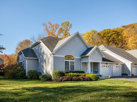 Tiny photo for 1 Blossom Court #1, New Milford, CT 06776 (MLS # 24135079)