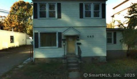 Photo of Bristol, CT 06010 (MLS # 24132141)