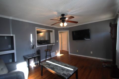 Tiny photo for 79 Linden Street, West Haven, CT 06516 (MLS # 24136059)