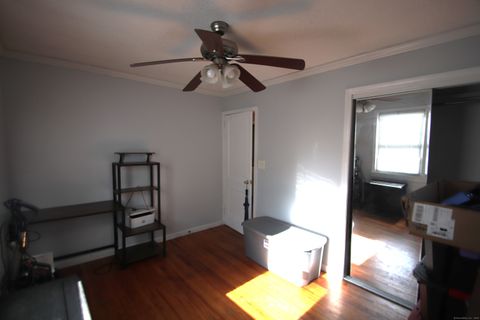 Tiny photo for 79 Linden Street, West Haven, CT 06516 (MLS # 24136059)
