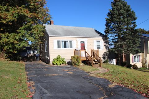 Tiny photo for 79 Linden Street, West Haven, CT 06516 (MLS # 24136059)