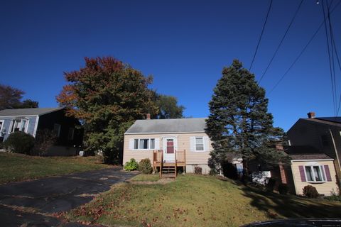 Photo of 79 Linden Street, West Haven, CT 06516 (MLS # 24136059)