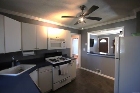 Tiny photo for 79 Linden Street, West Haven, CT 06516 (MLS # 24136059)