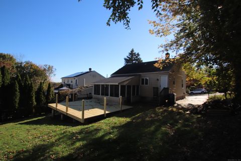Tiny photo for 79 Linden Street, West Haven, CT 06516 (MLS # 24136059)