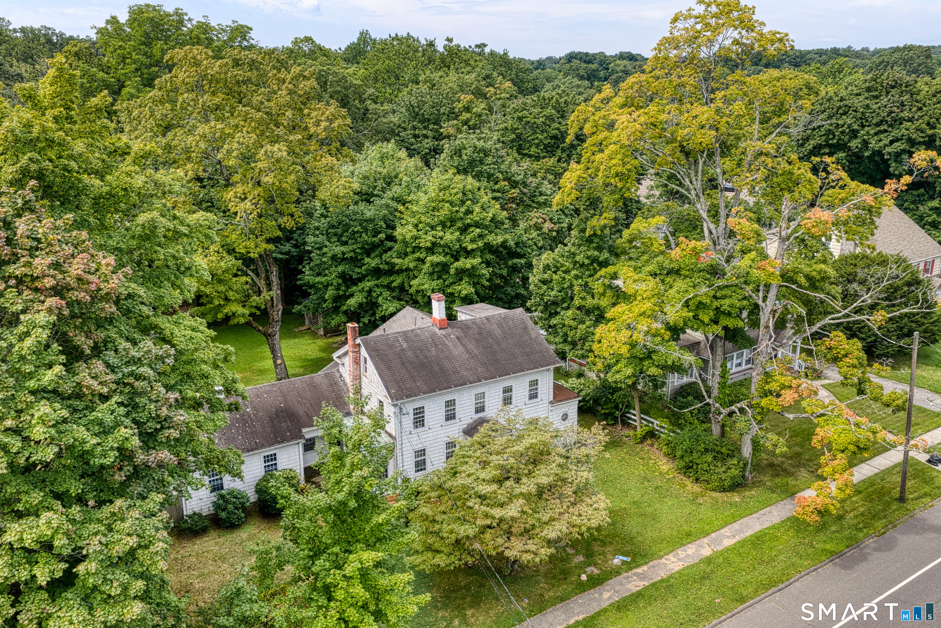 475 Stratfield Road