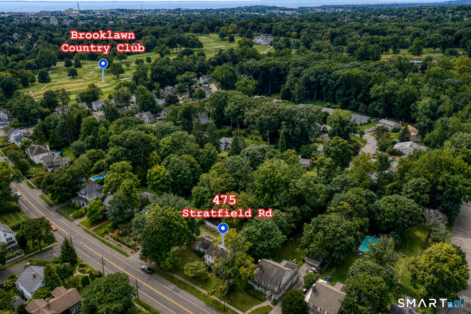 475 Stratfield Road