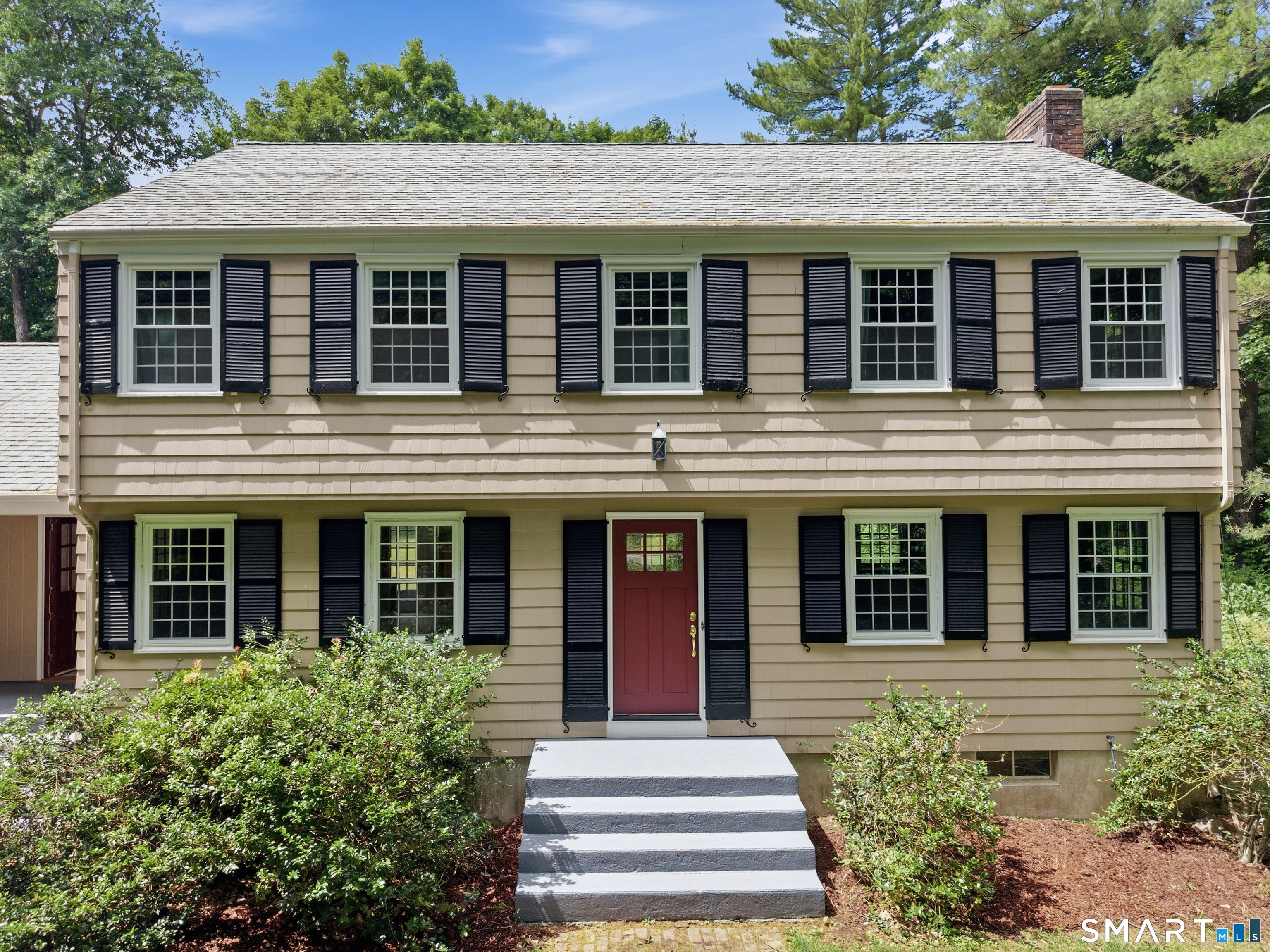 47 Westledge Road