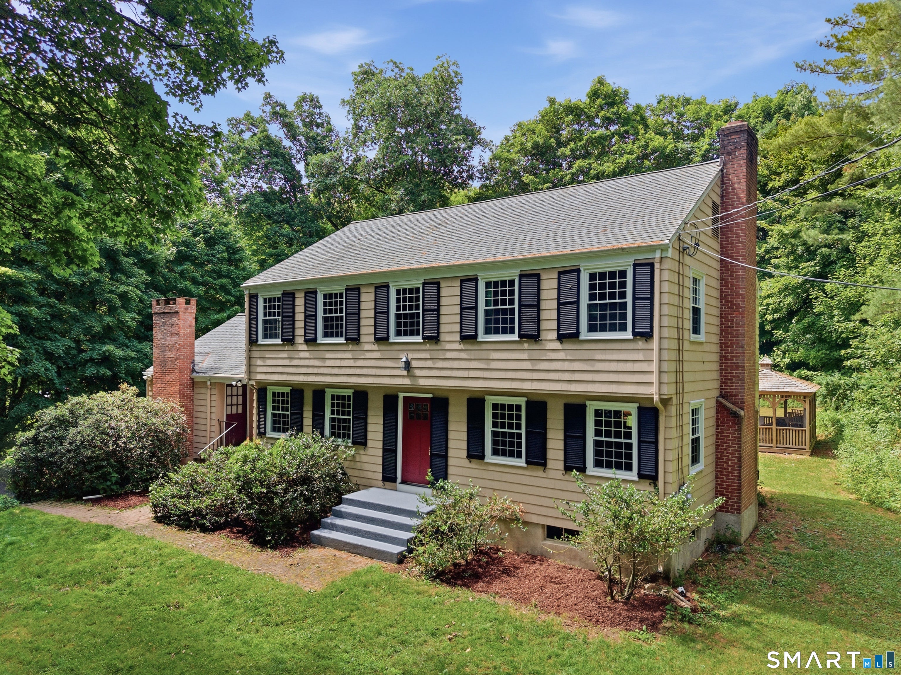 47 Westledge Road