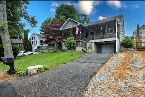 A home in Derby