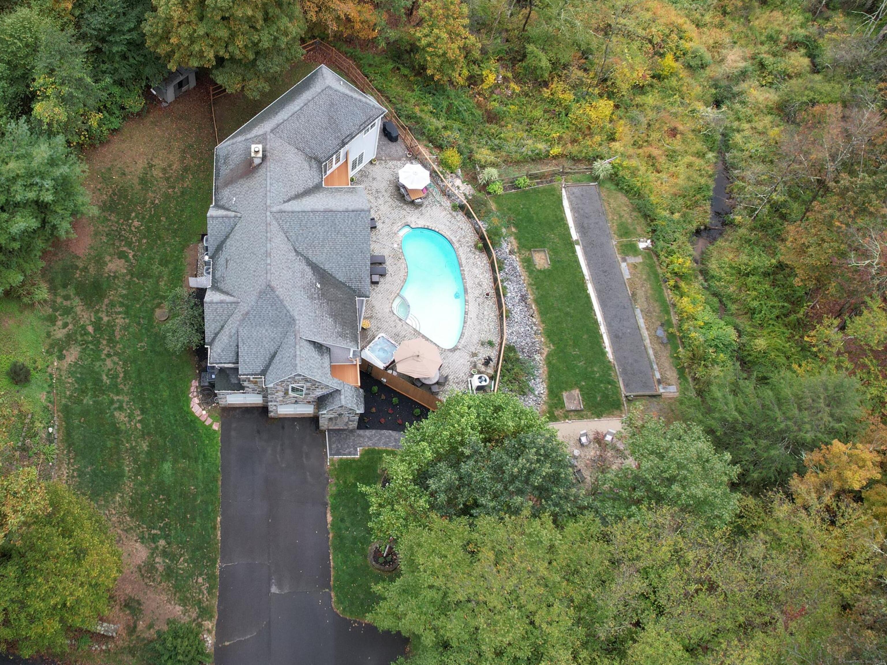 55 Butternut Lane