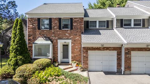 134 Tunxis Village 134 Farmington CT 06032