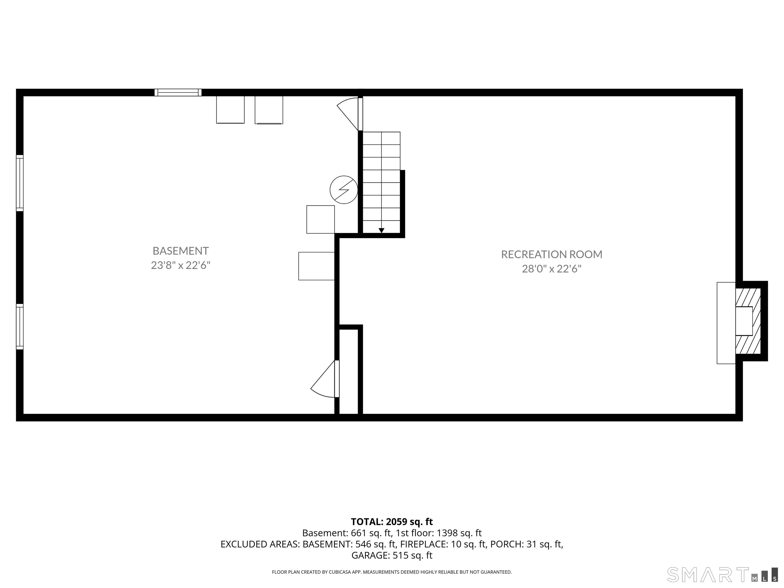 9 Joan Drive