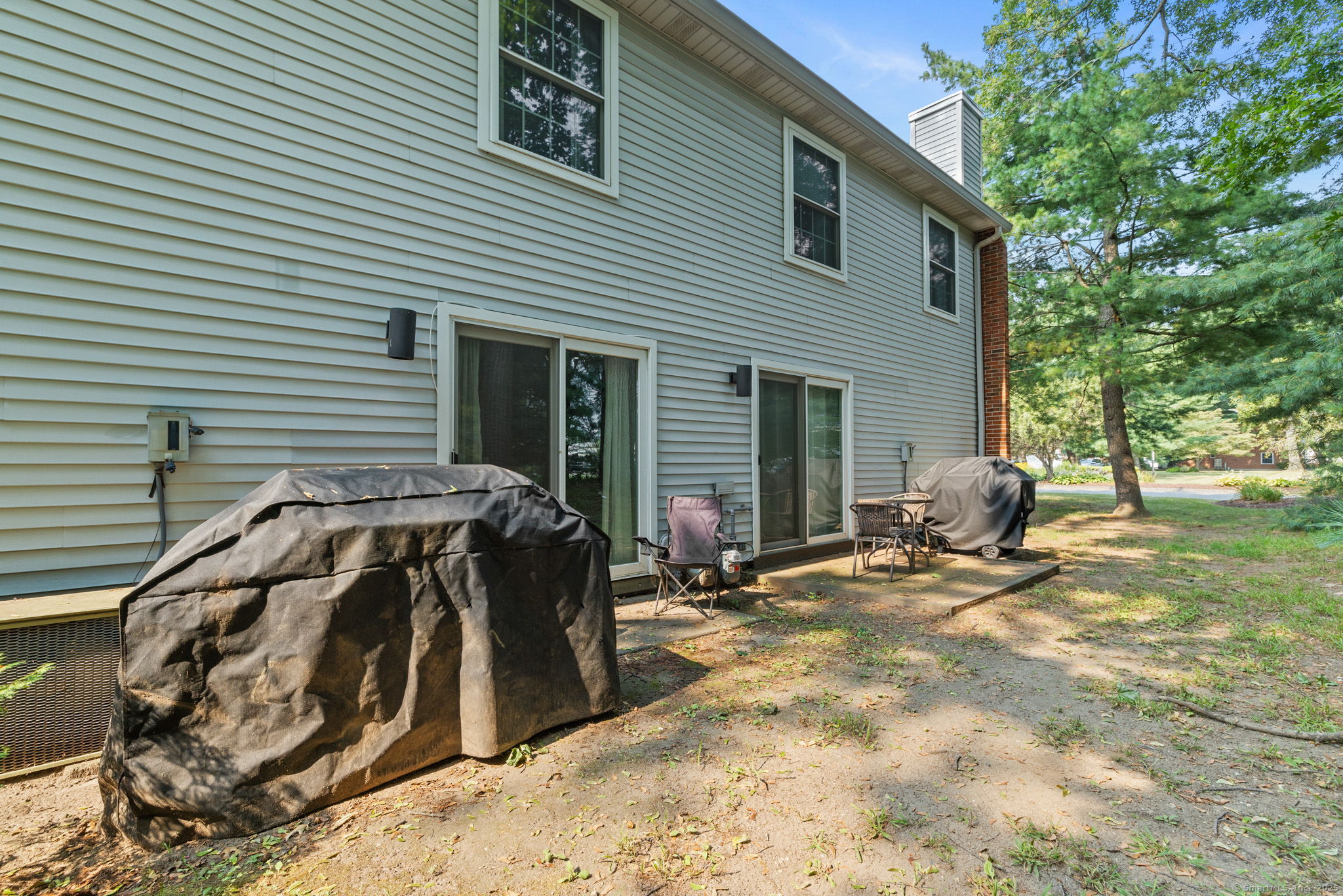 190 Tomlinson Avenue APT 2E