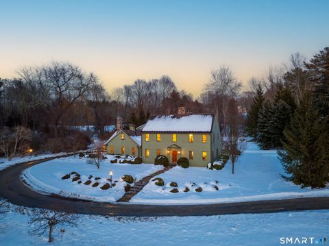 2 Great Elm Drive Sharon CT 06069