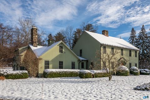 2 Great Elm Drive Sharon CT 06069