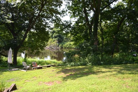 Tiny photo for 128 Garden Street #2nd floor 4, Farmington, CT 06032 (MLS # 24148230)