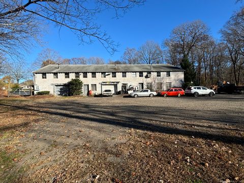 536 Scott Road Waterbury CT 06705