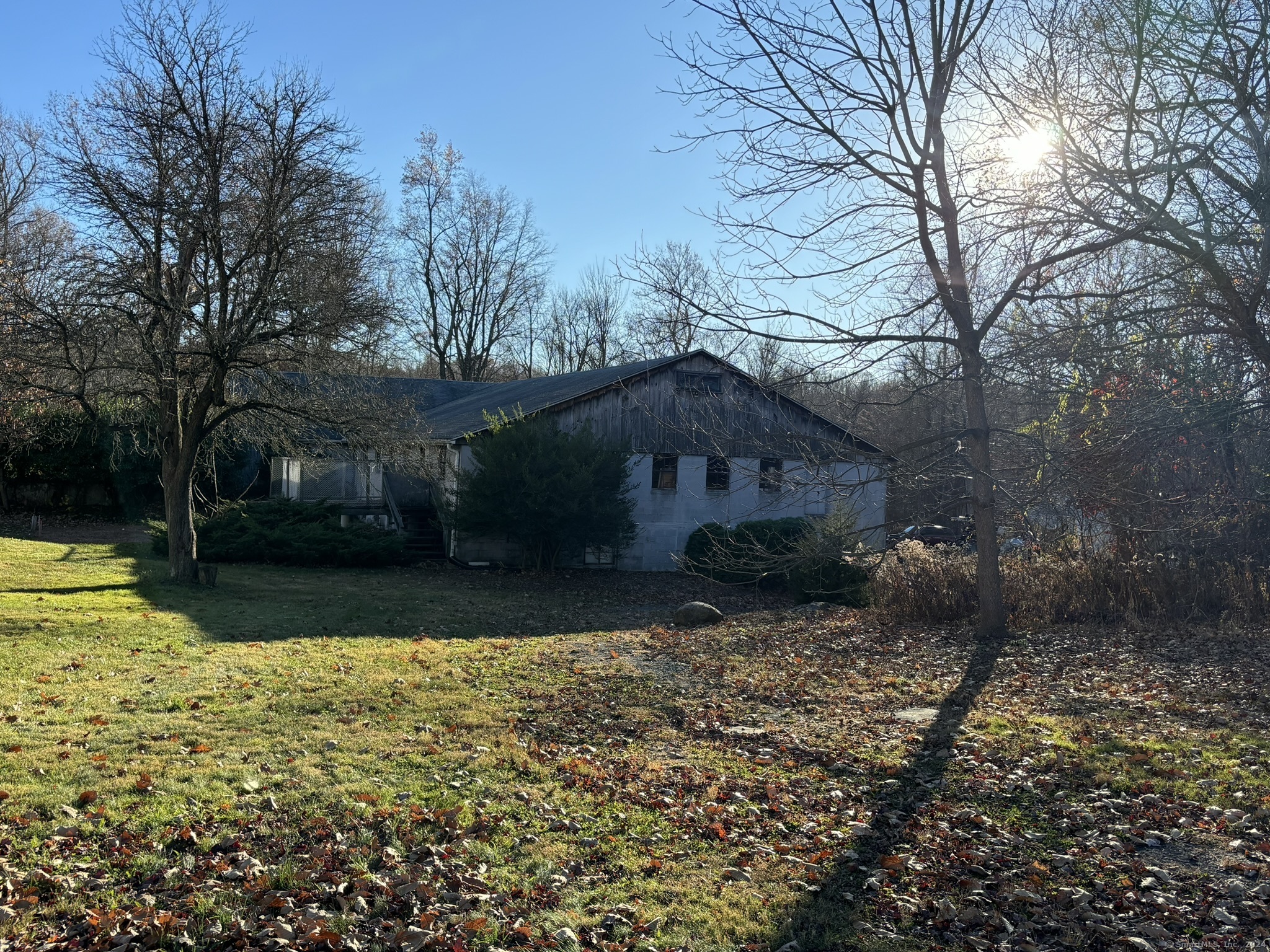 536 Scott Road