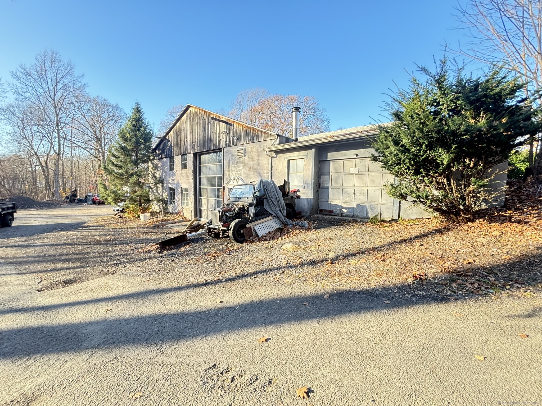 536 Scott Road