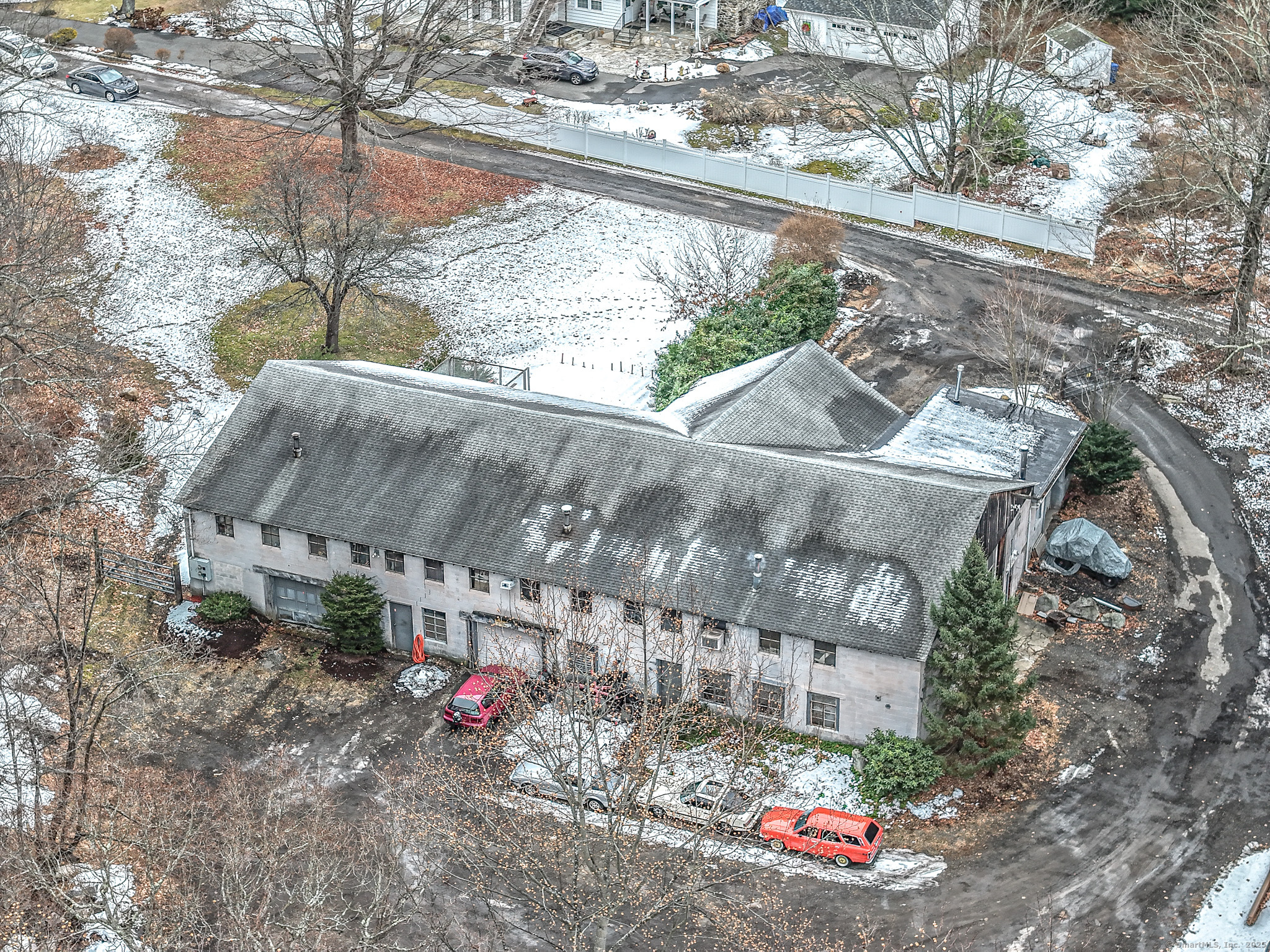 536 Scott Road