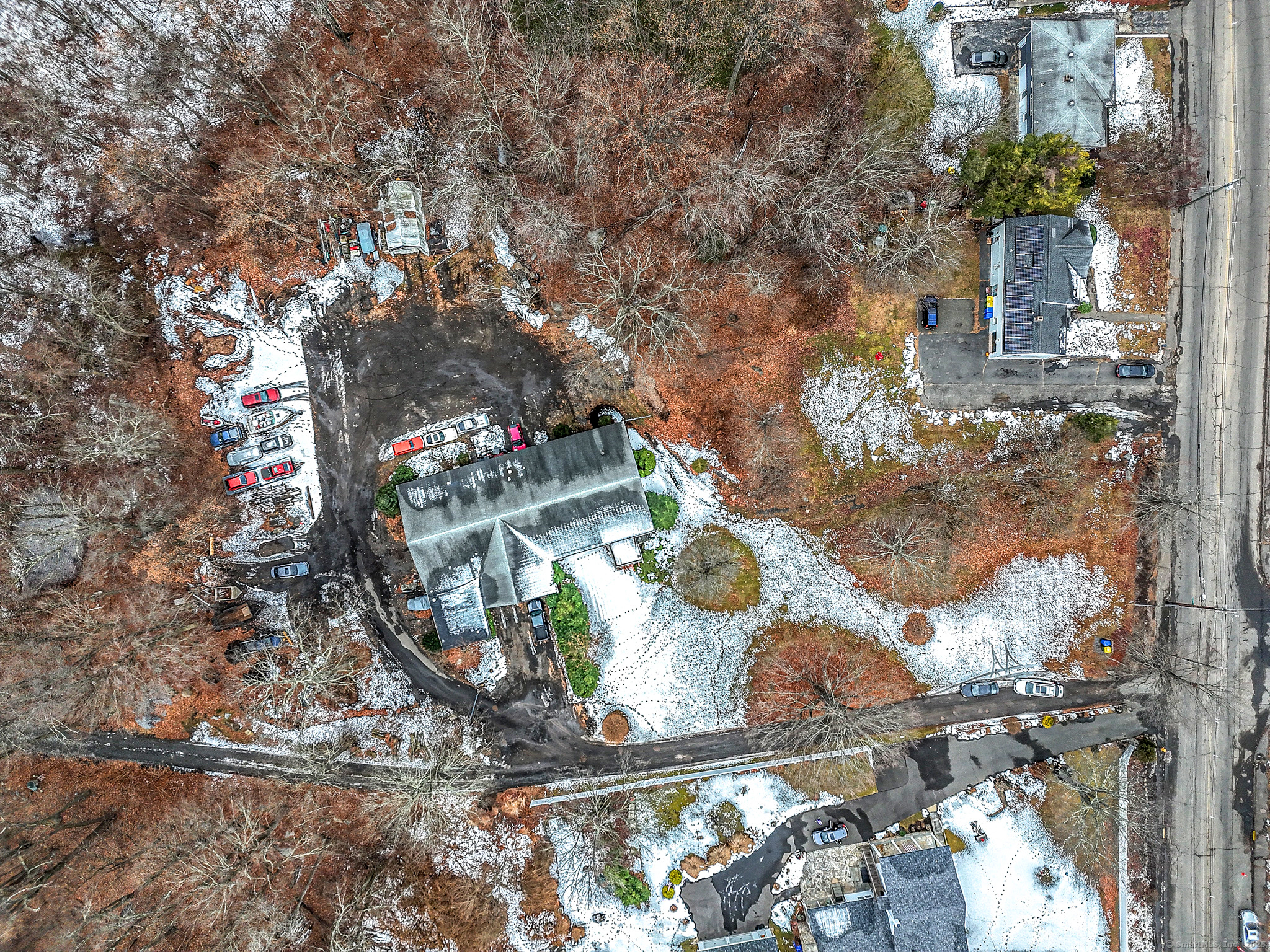 536 Scott Road