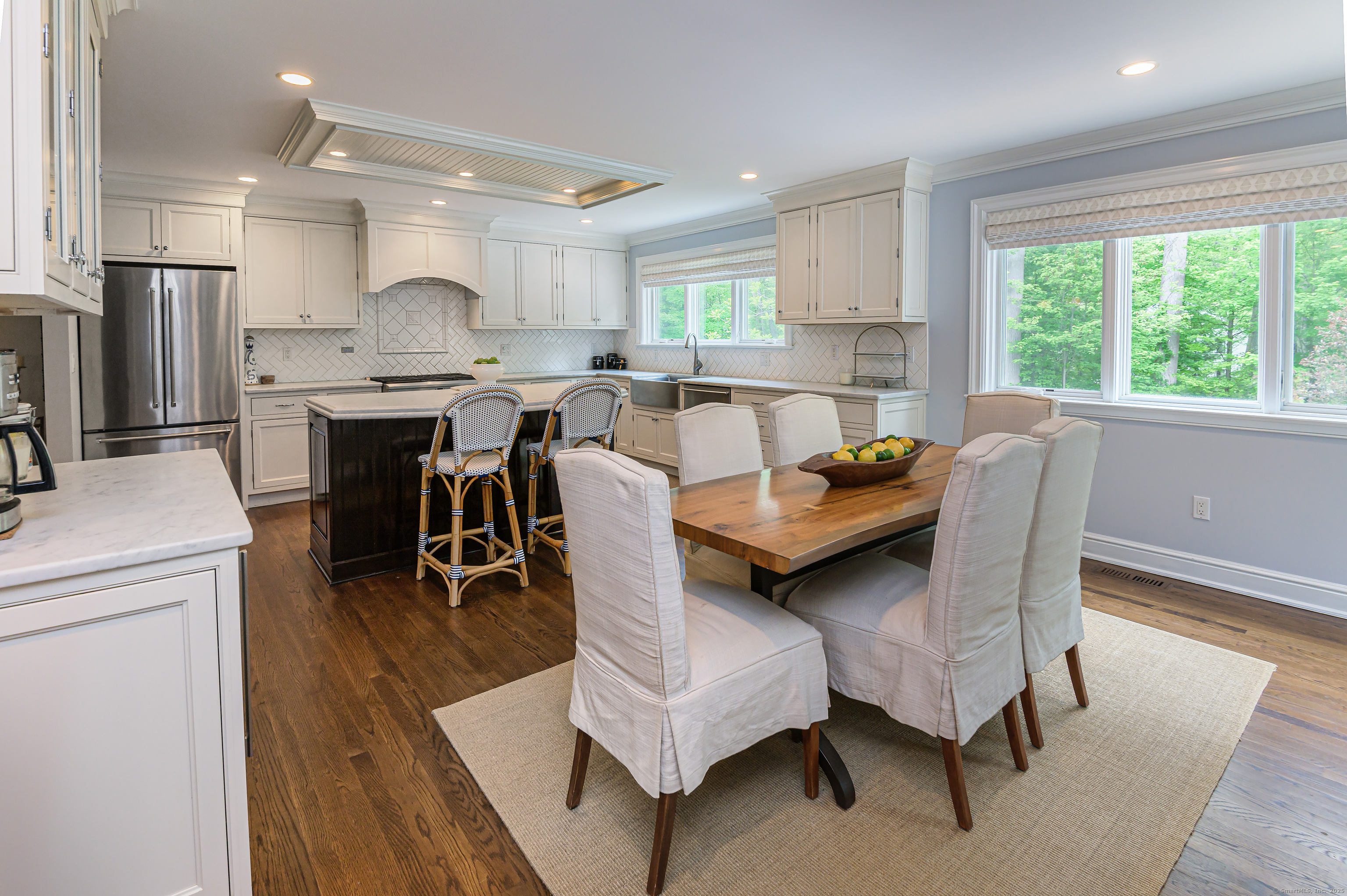 72 S Salem Road, Ridgefield, Connecticut image 7