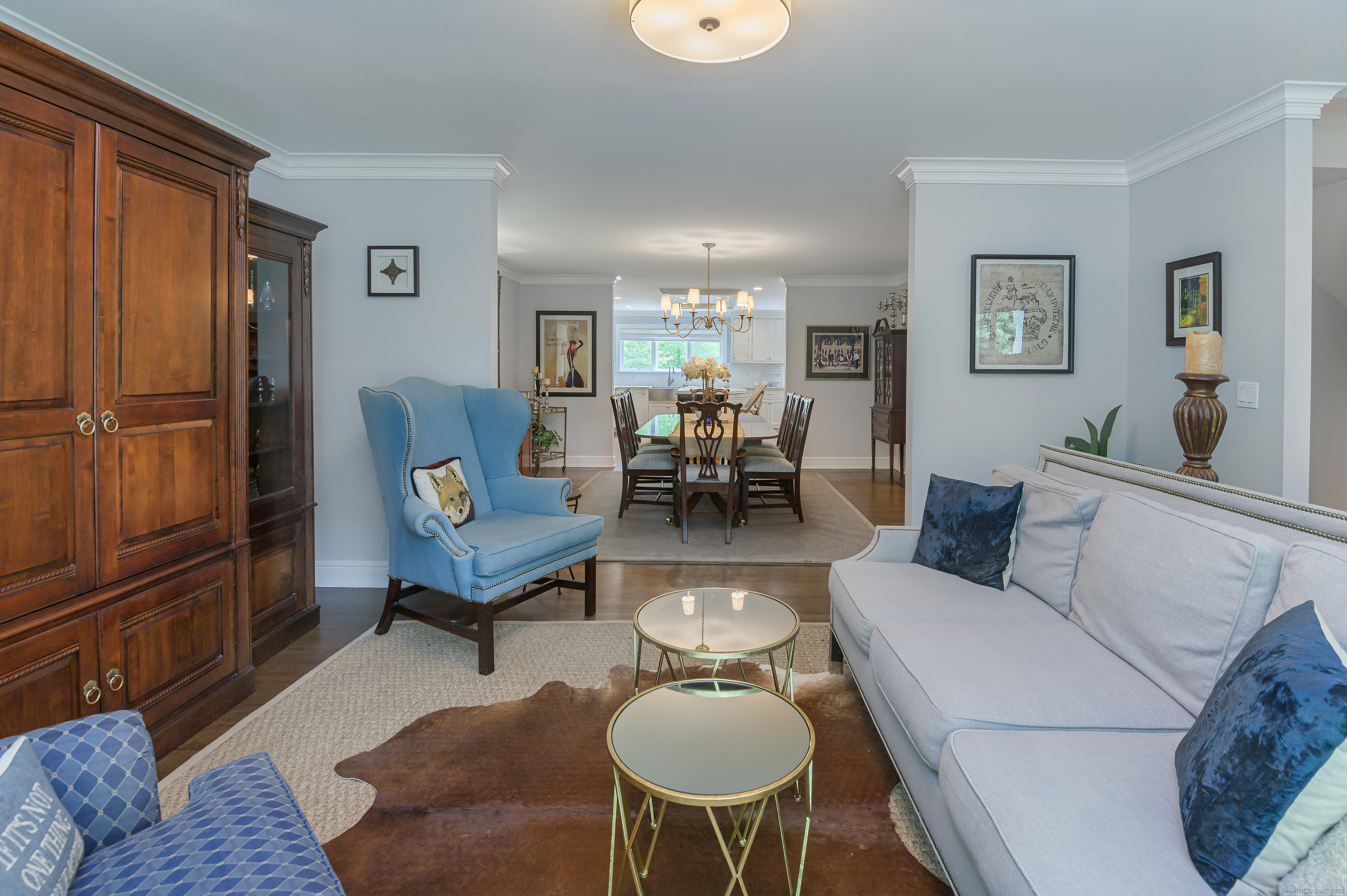 72 S Salem Road, Ridgefield, Connecticut image 9