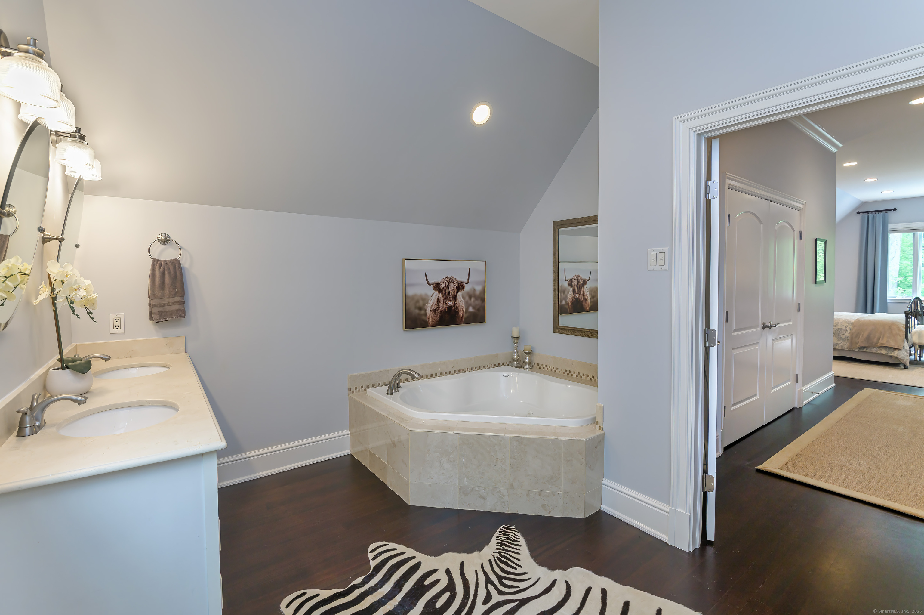 72 S Salem Road, Ridgefield, Connecticut image 17