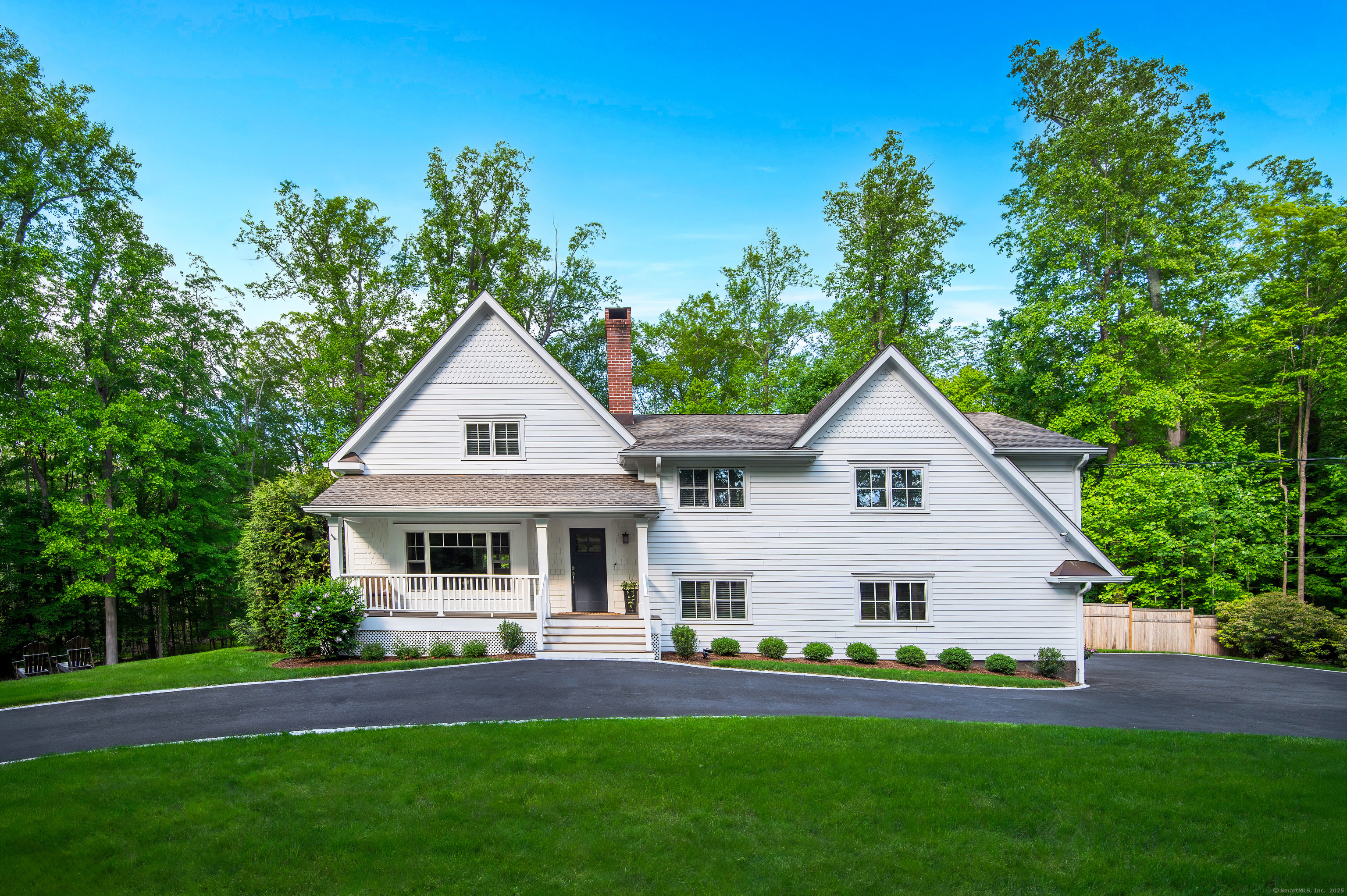 72 S Salem Road, Ridgefield, Connecticut image 1