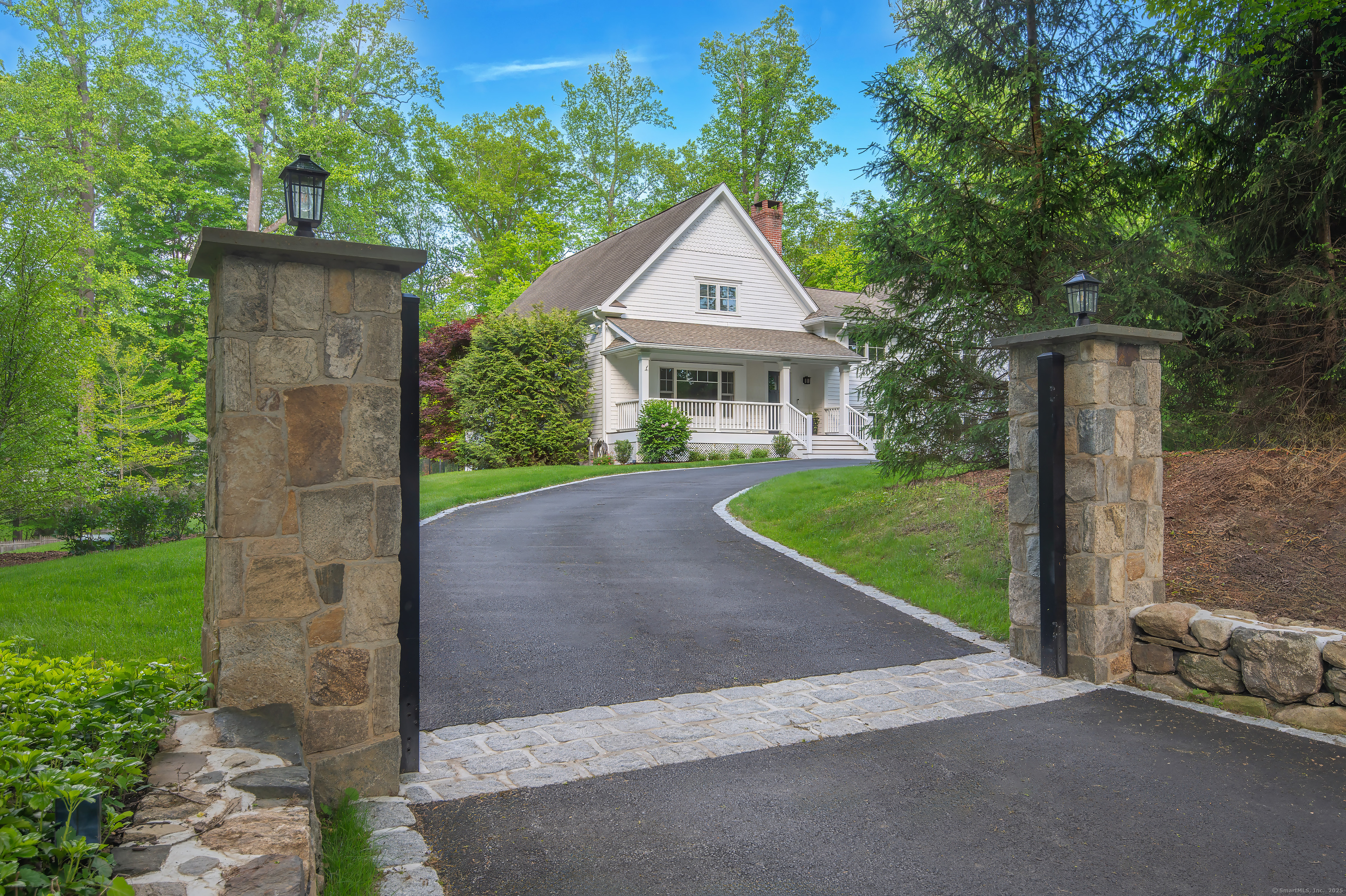 72 South Salem Road
