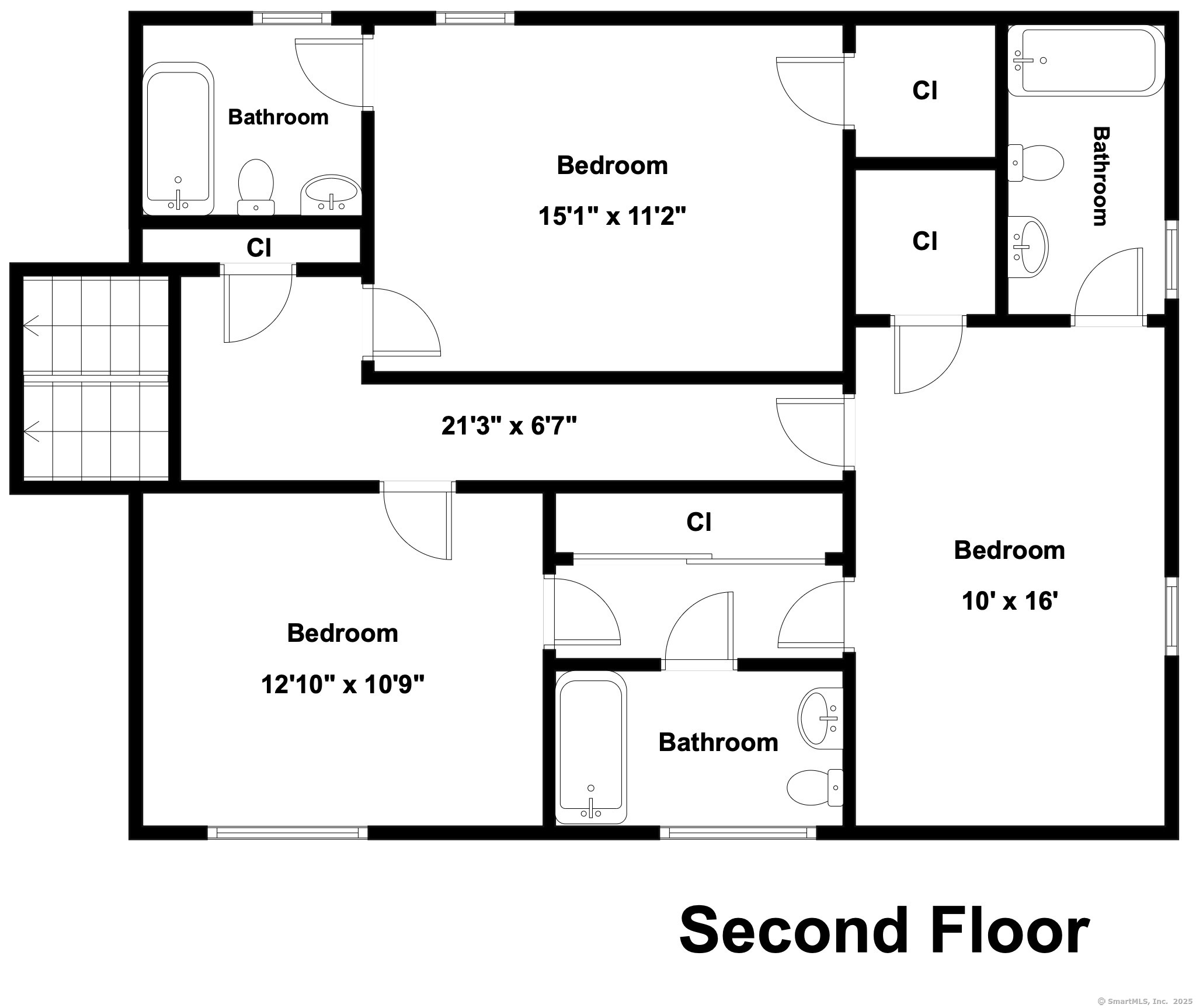 72 S Salem Road, Ridgefield, Connecticut image 33