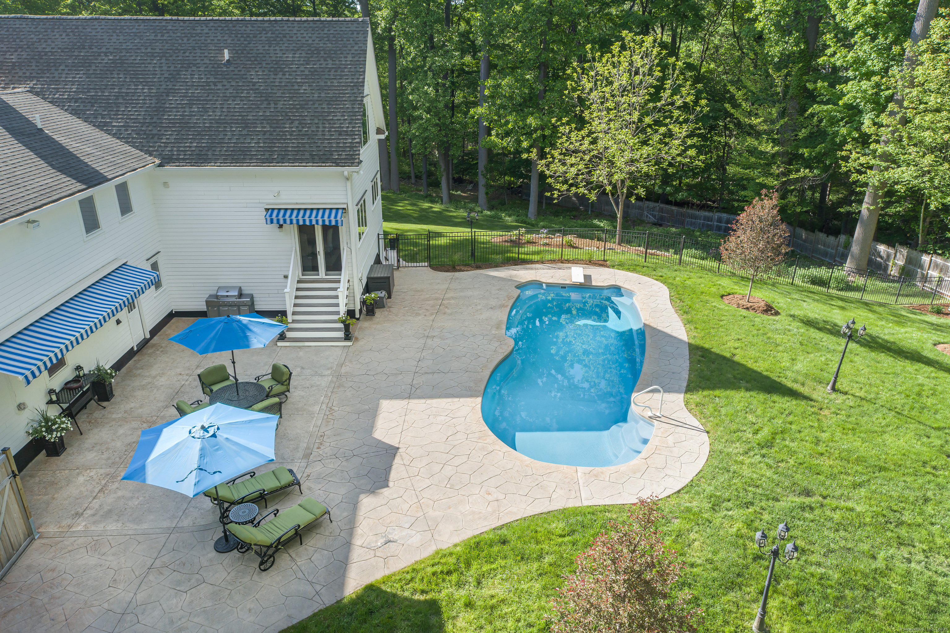 72 S Salem Road, Ridgefield, Connecticut image 27