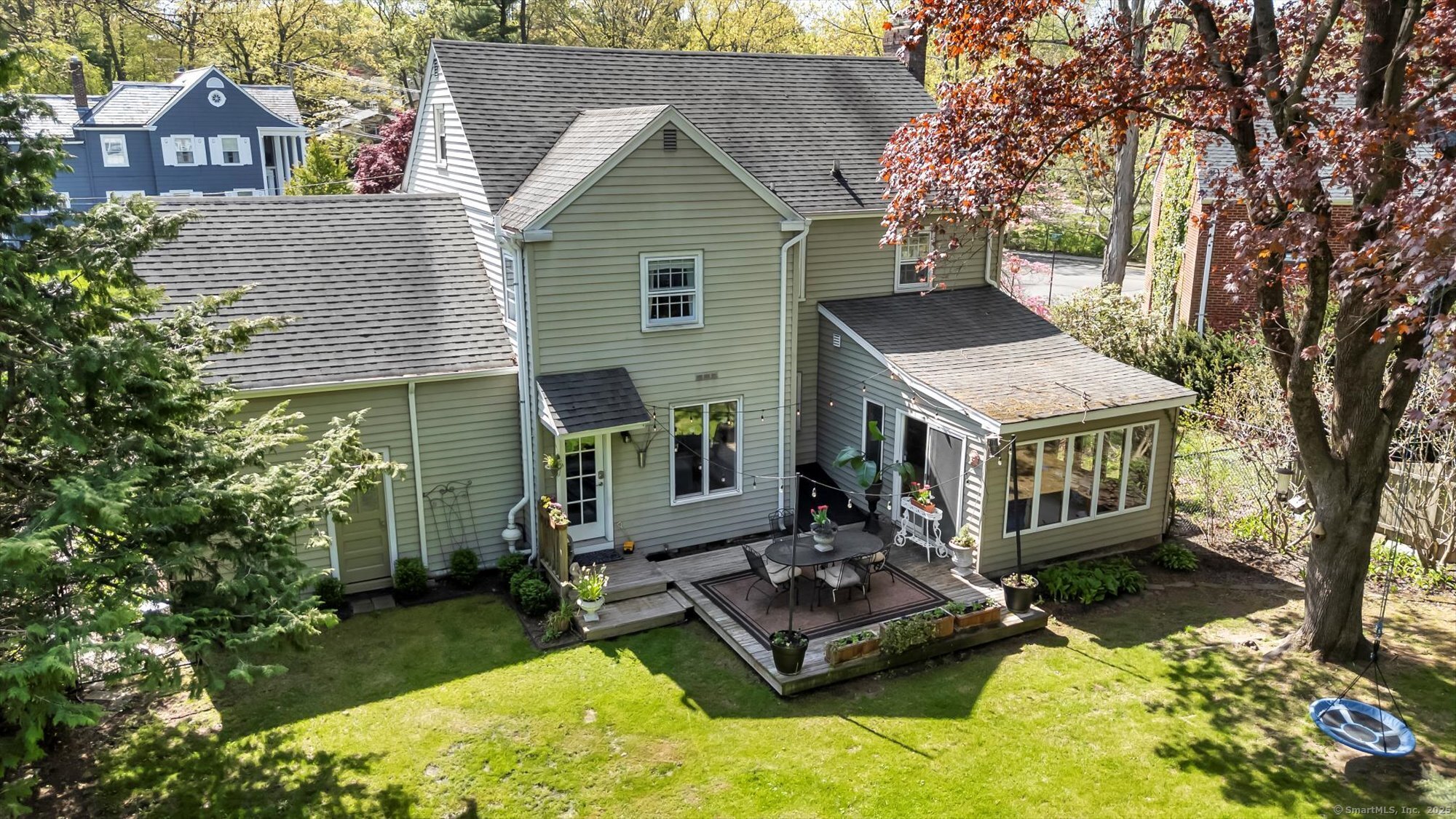 10 Meadowbrook Road, Hamden, Connecticut image 38