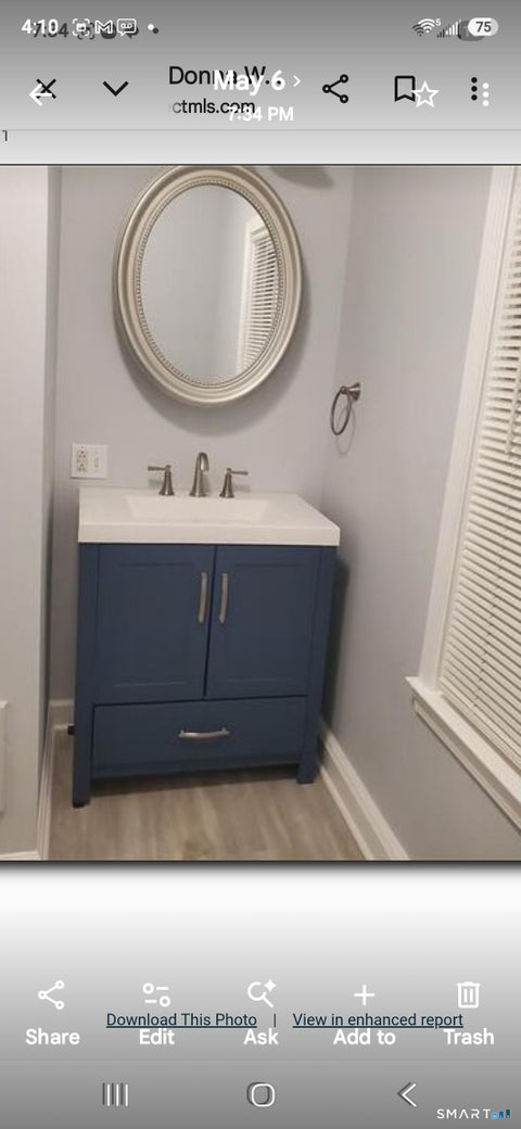 Tiny photo for 247 Concord Street, New Haven, CT 06512 (MLS # 24184608)