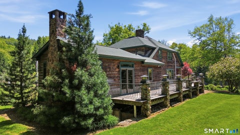 Tiny photo for 2 Quarry Road, Simsbury, CT 06070 (MLS # 24208927)