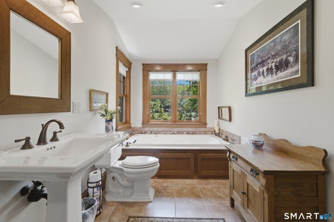 Tiny photo for 2 Quarry Road, Simsbury, CT 06070 (MLS # 24208927)