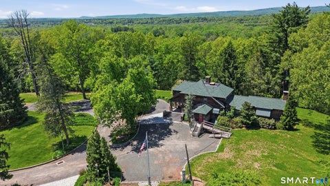 Tiny photo for 2 Quarry Road, Simsbury, CT 06070 (MLS # 24208927)