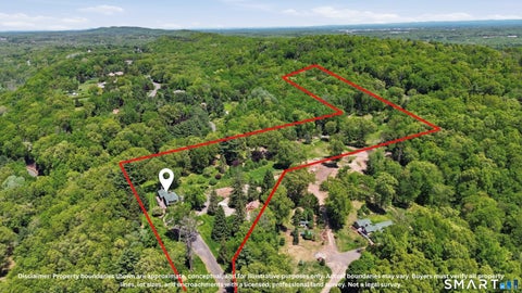 Tiny photo for 2 Quarry Road, Simsbury, CT 06070 (MLS # 24208927)