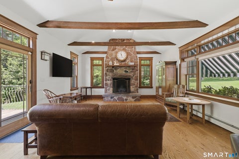 Tiny photo for 2 Quarry Road, Simsbury, CT 06070 (MLS # 24208927)