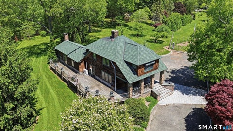 Tiny photo for 2 Quarry Road, Simsbury, CT 06070 (MLS # 24208927)