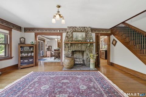 Tiny photo for 2 Quarry Road, Simsbury, CT 06070 (MLS # 24208927)